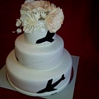 Торт на заказ