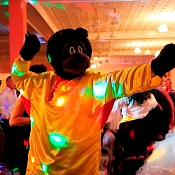 Ведущий Андрей Опейкин, Беларусь - фото 3