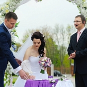 Свадебный оформитель Райский остров, Беларусь - фото 3