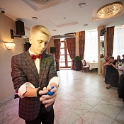 Андрей Марков, Беларусь - фото 3