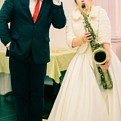 Ведущий Слава Орловский, Беларусь - фото 2