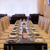 Усадьба Дом отдыха Белый берег, Беларусь - фото 2