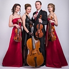 ASTORIO Струнный квартет  Beltsovart