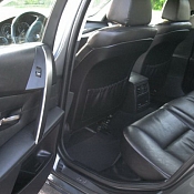 Аренда BMW E60  , Беларусь - фото 2