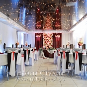 Свадебный оформитель Надежда Флораль, Беларусь - фото 1