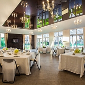 Усадьба «Легенда»  , Беларусь - фото 2