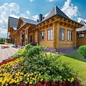 Усадьба «Сябры»  , Беларусь - фото 1