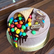 BonBons   - свадебные торты, Беларусь - фото 1