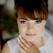 Свадебный стилист Оксана Глебко, Беларусь - фото 2