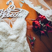 Свадебный оформитель Александра Гришечкина, Беларусь - фото 3