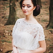 Свадебный стилист Оксана Глебко, Беларусь - фото 1