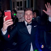 Ведущий Сергей Зайцев, Беларусь - фото 2