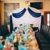 Свадебный оформитель Анна Свадьбина, Беларусь - фото 1