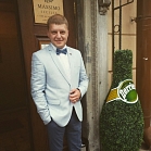 Виталий Зуев