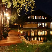 Усадьба Mon Chalet (Мон Шале)  , Беларусь - фото 3