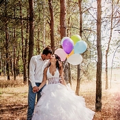 Фотограф Ольга Матусевич, Беларусь - фото 3