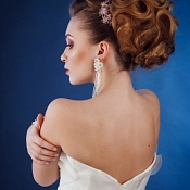 Свадебный стилист Ольга Гавриленко  , Беларусь - фото 3