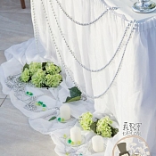 Свадебный оформитель Студия стильных свадеб ART decor, Беларусь - фото 3