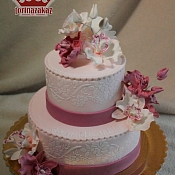 Tortnazakaz   - свадебные торты, Беларусь - фото 2