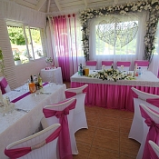 Усадьба Дамелька  , Беларусь - фото 2