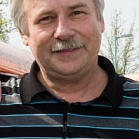 Сергей  Правдин