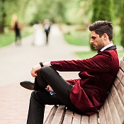 Фотограф Маргарита Смелова, Беларусь - фото 3