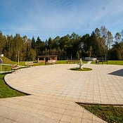 Усадьба Усадьба "Родны кут", Беларусь - фото 3