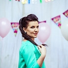 Анна Короткая