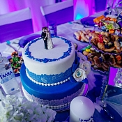 Свадебный оформитель Irina Кoglik, Беларусь - фото 2