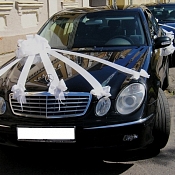 Аренда Mercedes 211, Беларусь - фото 1