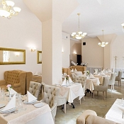 Усадьба BRASLAV LAKES HOTEL (Браслав Лейкс Хотел)  , Беларусь - фото 2