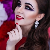 Свадебный стилист Екатерина Гапеева, Беларусь - фото 3