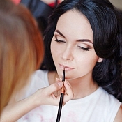 Свадебный стилист Рина Скутова, Беларусь - фото 1