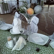 Свадебный оформитель Анастасия Новицкая, Беларусь - фото 3