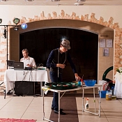 Виталий Алёшко, Беларусь - фото 3