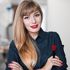 Лина Лукомская