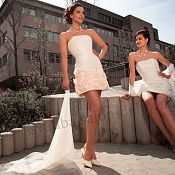 Свадебный салон де Люкс, Беларусь - фото 1