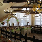 Усадьба Туристический комплекс Браславские озера  , Беларусь - фото 2