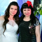 Елена Сидая