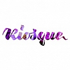 Kiosque