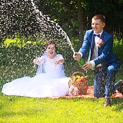 Видеограф Олег Разумов, Беларусь - фото 2