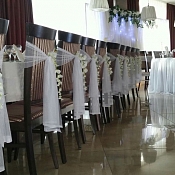 Свадебный оформитель Ольга Денисова, Беларусь - фото 2