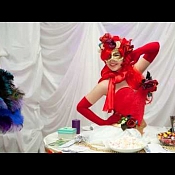 EIVA show, Беларусь - фото 3