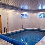 Усадьба «Борок»  , Беларусь - фото 3