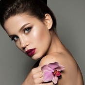 Свадебный стилист Lena Protas, Беларусь - фото 2