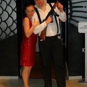 Ведущий Ольга  Петраковская, Беларусь - фото 3