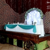 Свадебный оформитель Alex Decor, Беларусь - фото 2