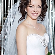 Свадебный стилист Вероника Котова, Беларусь - фото 1