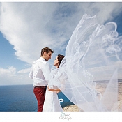 Фотограф Олеся Короткая, Беларусь - фото 2