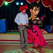 Шоу ростовых кукол Super star, Беларусь - фото 3